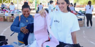 Heineken México y el ayuntamiento de Toluca promueven “The Street Store”, una iniciativa de apoyo comunitario