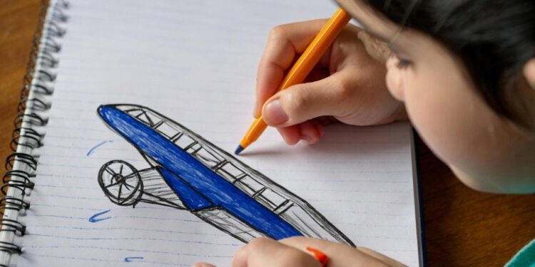 Lanzan convocatoria del 13.º Concurso de Dibujo y Pintura Infantil y Juvenil “China a través de mis ojos” 2026