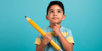 Educar desde el inicio, la atención más importante para el futuro de México