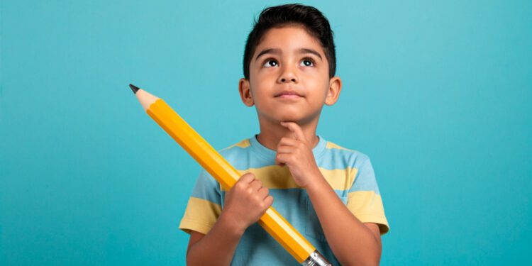 Educar desde el inicio, la atención más importante para el futuro de México