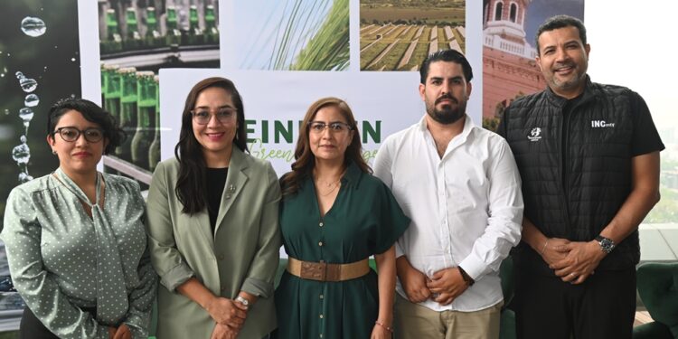 HEINEKEN Green Challenge – All Stars: la evolución de la iniciativa hacia la validación de soluciones en operación real