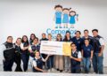 Fundación PepsiCo México y Comedor Santa María fortalecen el acceso a la alimentación para niñas y niños en Ecatepec