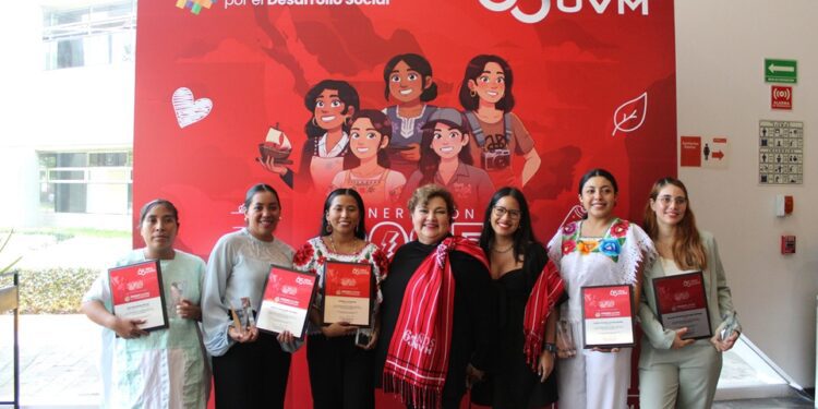 Jóvenes mexicanos convierten problemáticas sociales en proyectos sostenibles: UVM abre convocatoria nacional