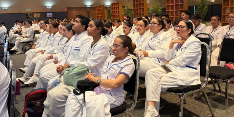 UNITEC y Walden University impulsan alianza internacional para fortalecer la formación y empleabilidad de enfermería