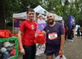 Saber Nutrir impulsa la solidaridad durante la 3ª Carrera Ammper por la Red BAMX