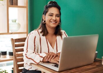 Curso Santander Mujeres Líderes – Dalia Empower – UIN II Edición 2026