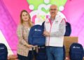 Fundación CIMA x Ti transforma el regreso a clases de 11,000 niños mexicanos