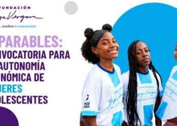 Convocatoria Imparables