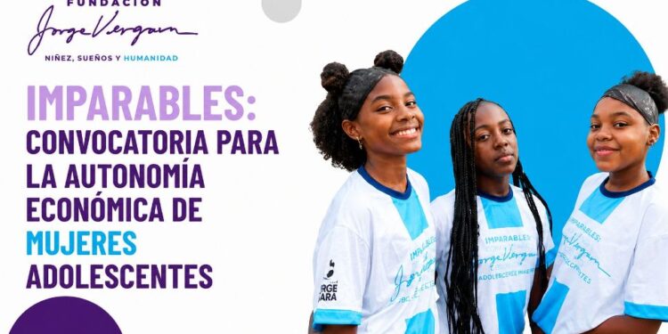 Convocatoria Imparables