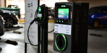 Autonomía de vehículos eléctricos: ¿cómo enfrentar la “ansiedad de rango”?