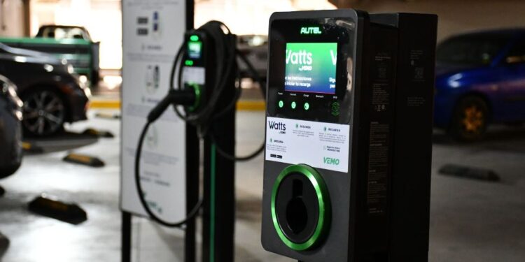 Autonomía de vehículos eléctricos: ¿cómo enfrentar la “ansiedad de rango”?