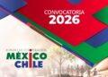 Convocatoria Fondo Conjunto de Cooperación México-Chile 2026