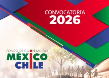 Convocatoria Fondo Conjunto de Cooperación México-Chile 2026