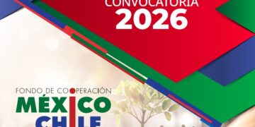 Convocatoria Fondo Conjunto de Cooperación México-Chile 2026