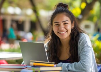 Fundación TELMEX-TELCEL ofrece hasta 5,000 becas para estudiantes universitarios en México
