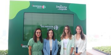 HEINEKEN México lanza su Informe de Sustentabilidad 2025: del impacto al legado