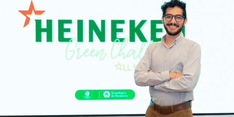 HEINEKEN México y el Tecnológico de Monterrey impulsan pilotos con startups para validar soluciones de innovación abierta