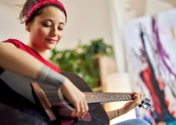 Puebla abre convocatoria para apoyar la profesionalización de artistas con estímulos de hasta $22,500
