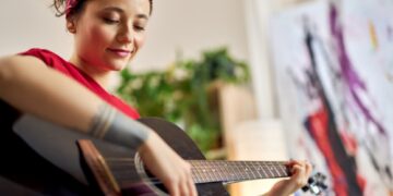 Puebla abre convocatoria para apoyar la profesionalización de artistas con estímulos de hasta $22,500