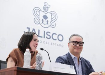 Rafiqui, SEDES Jalisco y AMIF inician campaña de reciclaje de paneles solares