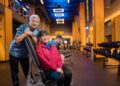 Smart Fit México en alianza con el INAPAM impulsan acciones para fortalecer la movilidad y autonomía de las personas mayores
