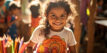 Soriana Fundación impulsa el desarrollo integral de la niñez con el inicio del ciclo escolar 2026-2027