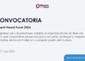 Convocatoria Lady Freethinker 2026