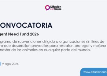 Convocatoria Lady Freethinker 2026