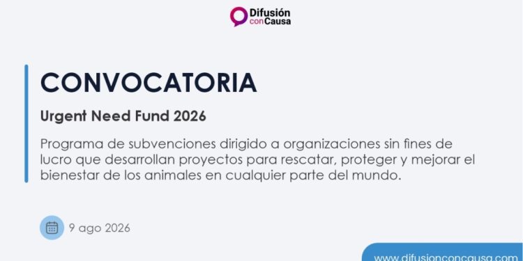 Convocatoria Lady Freethinker 2026