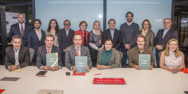 Anuncian cuatro organizaciones creación de “Alas”, centro de atención integral a víctimas de violencia sexual infantil y trata en México