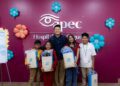 JYP Entertainment brinda apoyo médico a niñas y niños en situación de vulnerabilidad en México con una donación de 7.5 millones de pesos
