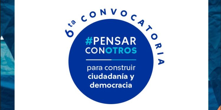 SURA y la Fundación Bolívar Davivienda abren la convocatoria #PensarConOtros 2026 para fortalecer la ciudadanía y democracia en América Latina