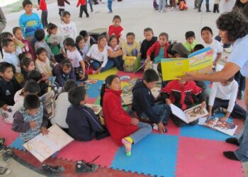 Serfimex Capital alcanza 1,900 libros entregados a CUPS-BUAP para impulsar la alfabetización y la lectura en comunidades rurales de Puebla