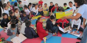 Serfimex Capital alcanza 1,900 libros entregados a CUPS-BUAP para impulsar la alfabetización y la lectura en comunidades rurales de Puebla
