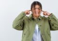 ¿Con quién te peleas por el ruido?