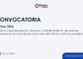 Convocatoria D-Prize 2026