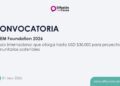 Convocatoria TEEEM Foundation 2026
