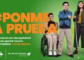 CONFE y el Consejo de la Comunicación lanzan campaña “Ponme a prueba» para impulsar la inclusión laboral de personas con discapacidad intelectual