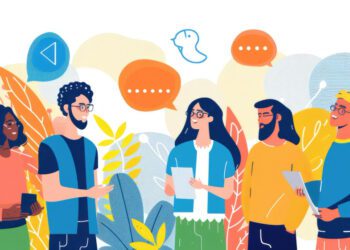 Semillero de Innovación Comunicacional 2026 ofrece una beca de USD $1,000 para jóvenes líderes