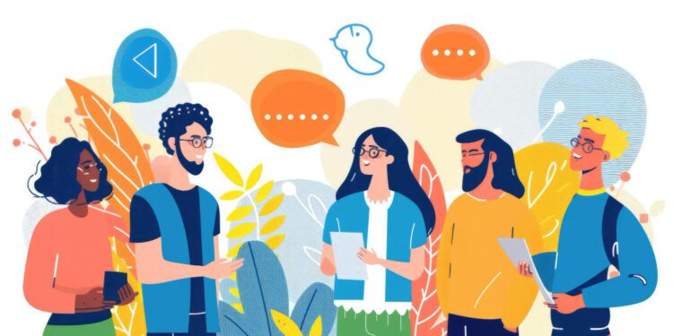 Semillero de Innovación Comunicacional 2026 ofrece una beca de USD $1,000 para jóvenes líderes