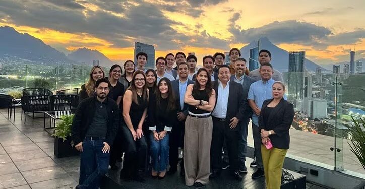 PwC México lanza en Monterrey programa para impulsar el talento universitario y prepararlo para un futuro laboral transformado por la tecnología